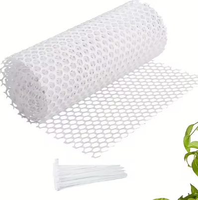 Sphagnum Moss Dry - 1 Set İstiflenebilir Plastik Yosun Çubuğu