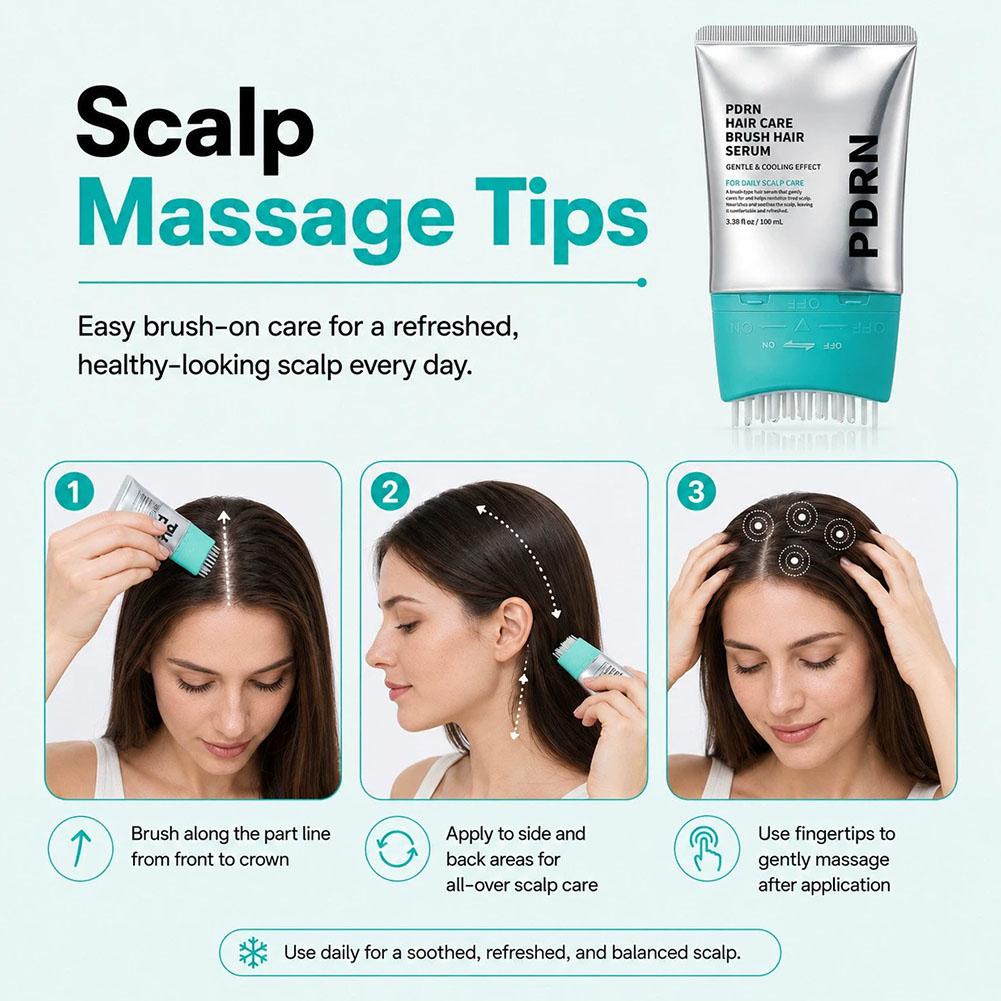 PDRN Saç Derisi Onarıcı Serum, - Root Stimulator Liquid incelemesi ve fiyatı