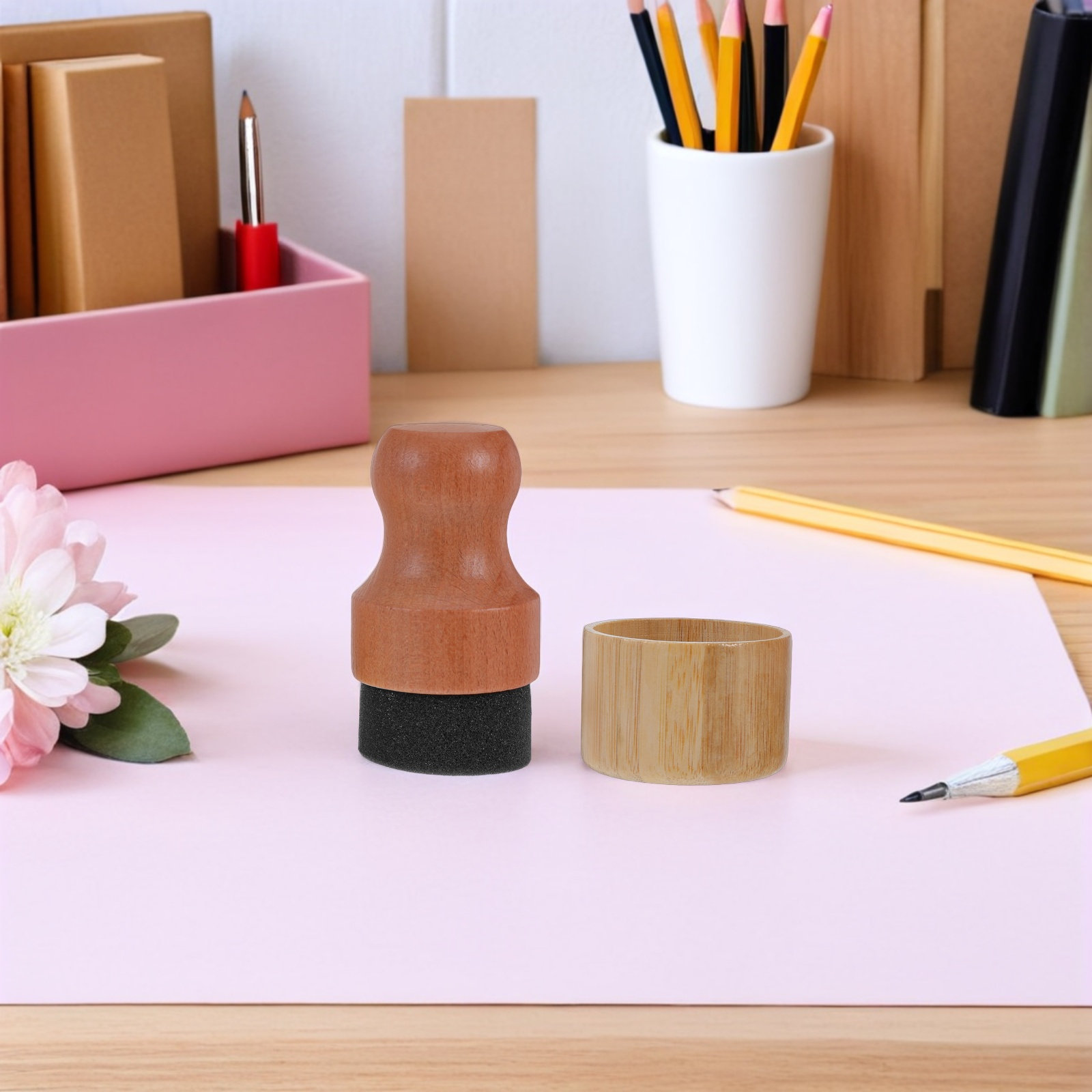 2 adet Sanat Süngeri, Cadılar  - Cutting Board Foam incelemesi ve fiyatı