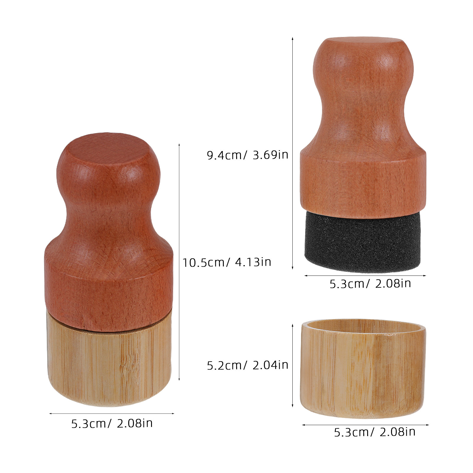 2 adet Sanat Süngeri, Cadılar  - Cutting Board Foam incelemesi ve fiyatı