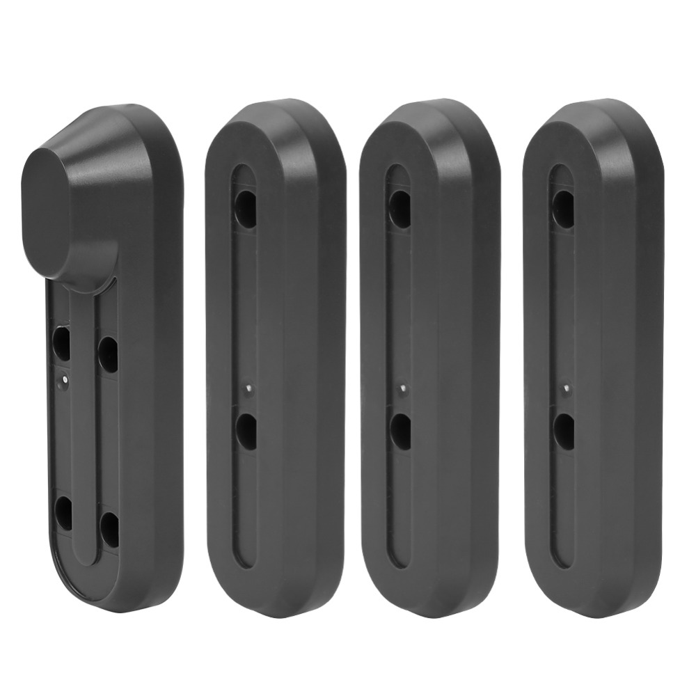 4 Adet/Set Plastik Jant Kapağı - Xiaomi Hub Mijia Hub incelemesi ve fiyatı