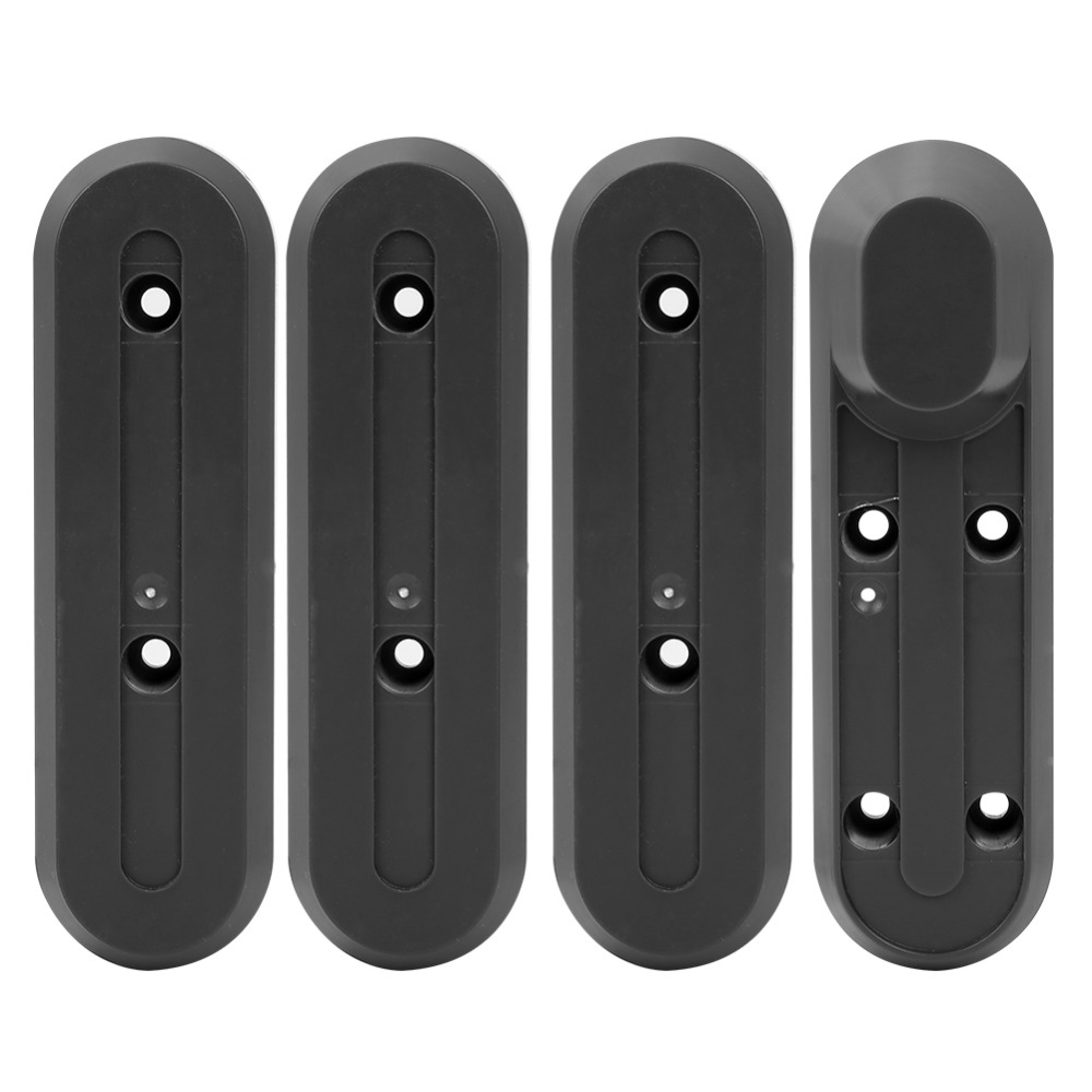 4 Adet/Set Plastik Jant Kapağı - Xiaomi Hub Mijia Hub incelemesi ve fiyatı