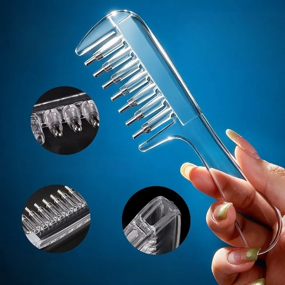 Uçucu Yağ Sıvı Uygulama Tarağı - Root Stimulator Liquid incelemesi ve fiyatı